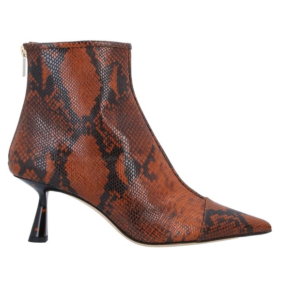 Not for sale. Ankle boots - Picture 5 of 6